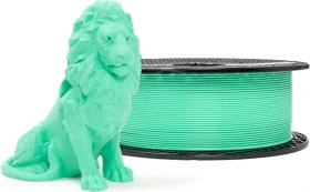 Prusa Prusament PLA, Prusa Pro Green, Spule, 1.75mm, 1.00kg