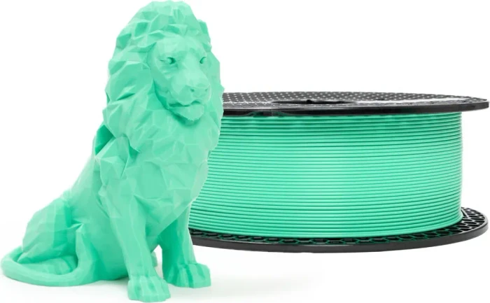 Prusa Prusament PLA, Prusa Pro Green, Spule, 1.75mm, 1.00kg