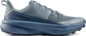Mammut Aenergy Hike Low strata/dark strata (Herren)