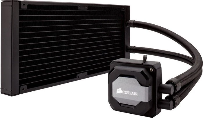 Corsair Hydro Series H110i GT