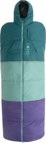 Exped Dreamwalker S Deckenschlafsack cypress