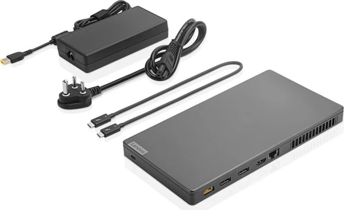 Lenovo ThinkPad Thunderbolt 3 Grafik Dock, GeForce GTX 1050