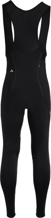 Vaude Active Warm Tights Hose lang black uni (Herren)