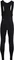 Vaude Active Warm Tights Hose lang black uni (Herren) Vorschaubild