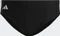 adidas Classic 3-Streifen Badehose schwarz/weiß (Herren) Vorschaubild