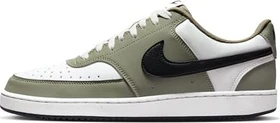 Nike Court Vision Low summit white/silver sage/black (Herren)