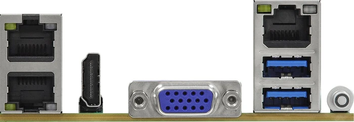 ASRock Rack AM5D4ID-2T/BCM (AMD AM5)