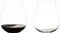 Riedel The O Wine Tumbler Neue Welt Pinot Noir Glas, 2 Stück Vorschaubild