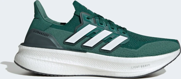 adidas Ultraboost 5 collegiate green/cloud white/lucid blue