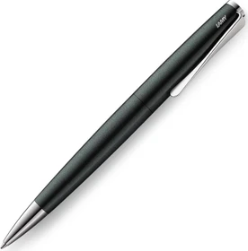 Lamy studio Kugelschreiber black forest