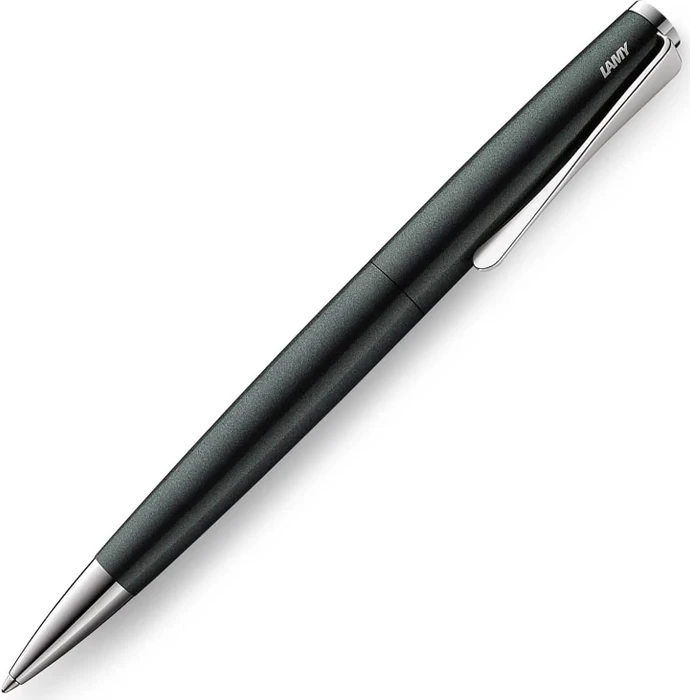 Lamy studio Kugelschreiber black forest