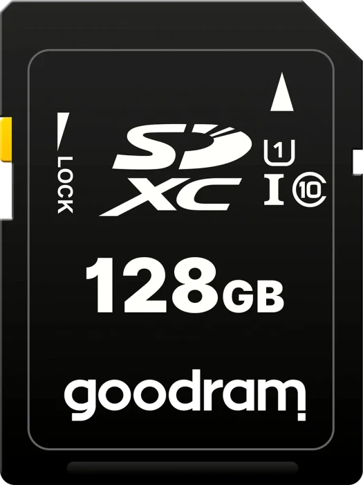 goodram S1A0 SD Card Series