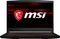 MSI GF63 Thin 10SC-243, Core i5-10500H, 8GB RAM, 256GB SSD, GeForce GTX 1650 Max-Q, DE Vorschaubild