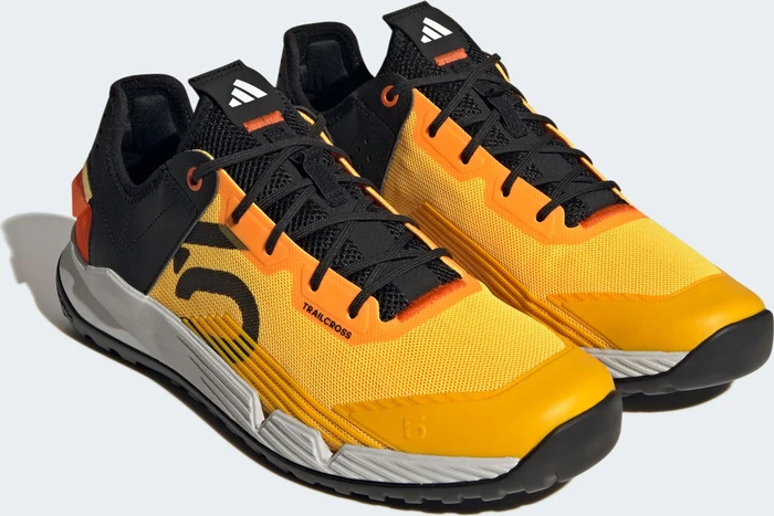 Five Ten Trailcross LT solar gold/core black/impact orange (Herren)