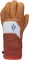 Black Diamond Impulse Handschuhe henna/belay blue (Damen) Vorschaubild