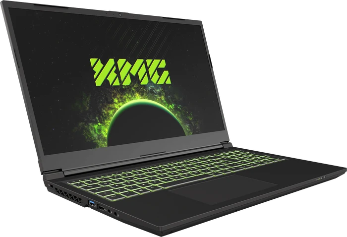 Schenker XMG Focus 15 M22dmp, Core i7-12700H, 16GB RAM, 1TB SSD, GeForce RTX 3060, DE