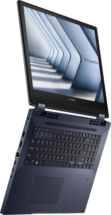 ASUS ExpertBook B6 Flip B6602FC2-MH0174X, Star Black, Core i9-12950HX, 32GB RAM, 1TB SSD, RTX A2000, DE