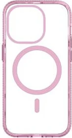 Peter Jäckel Fun MagSafe Cover für Apple iPhone 16 Pro Max pink