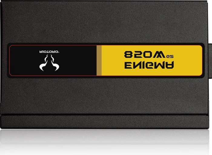 Riotoro Enigma G2 850W, ATX 2.4