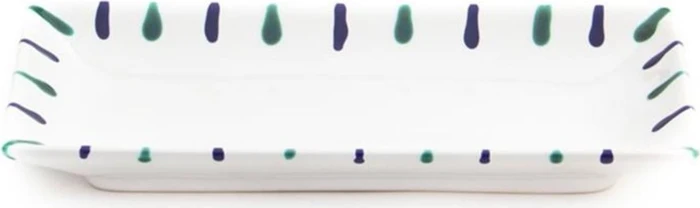 Gmundner Keramik Herzerl Grigio, tazza di cioccolato 0,3 litri