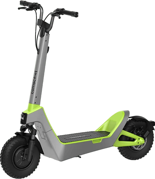 comscoot MAX 45 Elektro-Roller