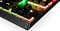 Modecom Lanparty Plus RGB, LEDs RGB, Gaote Outemu BROWN, USB, DE Vorschaubild