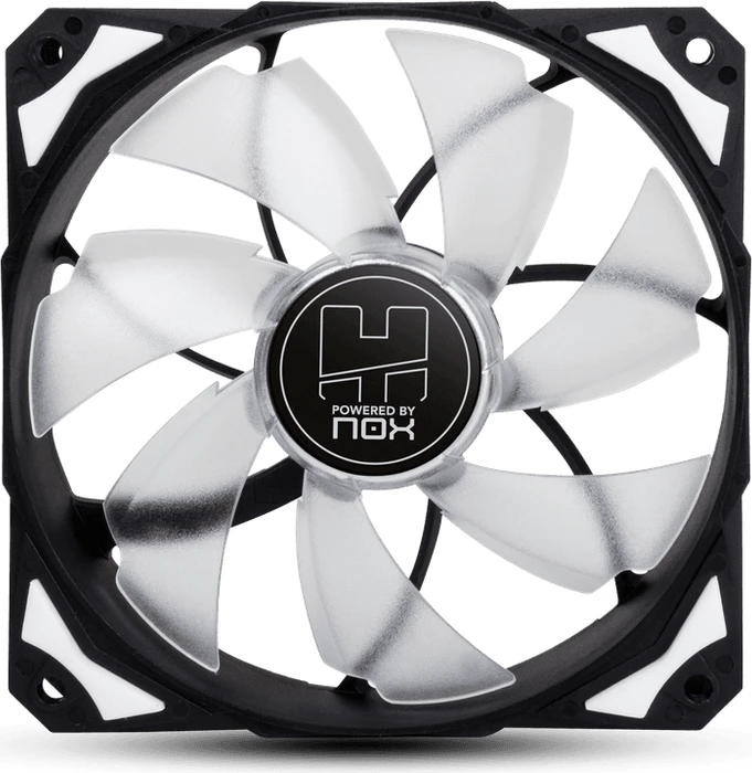 Nox Xtreme H-Fan LED