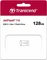 Transcend JetFlash 710 128GB silber, USB-A, USB 3.2 Gen 1×1 Vorschaubild