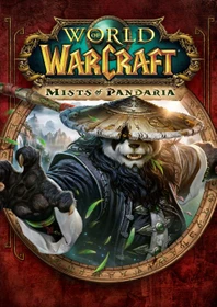 World of WarCraft - Mists of Pandaria (Add-on) (MMOG) (PC)
