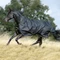 Kerbl Bucas Irish Turnout High Neck/50 Regendecke Vorschaubild