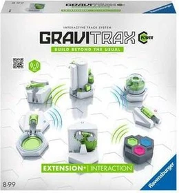 Ravensburger GraviTrax Power Erweiterung Interaction