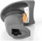 Digitus Akku 2D Barcode Handscanner Bluetooth schwarz Vorschaubild