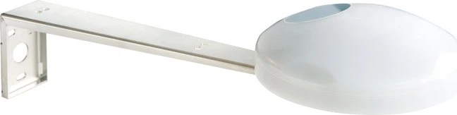 Gira Wetterstation Plus, Wetterstation