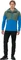 Vaude Brenva II Funktionsjacke radiate blue (Herren) Vorschaubild