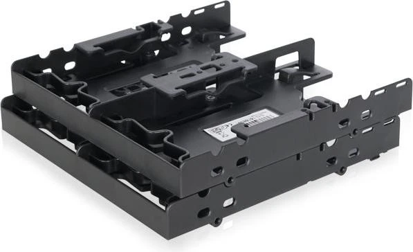 Icy Dock Flex-Fit Quattro MB344SP