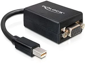 DeLOCK Mini DisplayPort/VGA Adapter