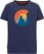 Trollkids Halsafjord Funktionsshirt kurzarm (Junior) Vorschaubild