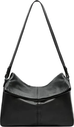 Liebeskind Berlin Fiona Hobo M Schultertasche schwarz