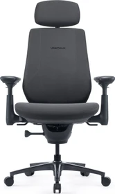 LiberNovo Maxis Airflow, graphit
