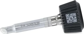 Ersa 142 Ersadur Dauerlötspitze, angeschrägt, 4mm