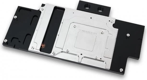 EK Water Blocks EK-FC980 GTX Ti TF5 Acetal, Nickel