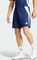 adidas Tiro 24 Trainingshose kurz team navy blue 2/white (Herren) Vorschaubild