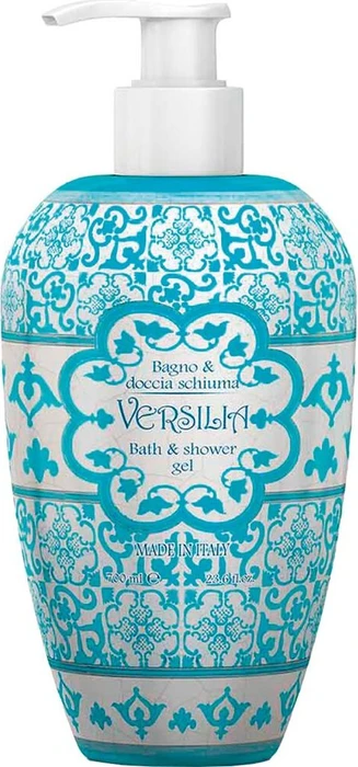 Rudy Profumi Le Maioliche Versilia Bad- & Duschgel, 700ml