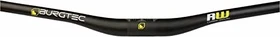 Burgtec Ride Wide Carbon Enduro 35mm/30mm/5° up/9° back Riser Lenker 800mm schwarz