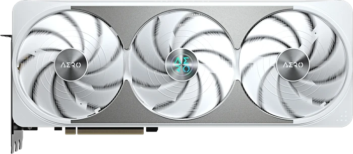 GIGABYTE GeForce RTX 5070 Ti Aero OC 16G, 16GB GDDR7, HDMI, 3x DP