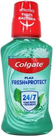Colgate Plax Soft Mint Mundspülung, 250ml