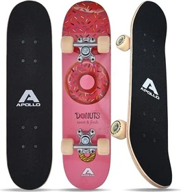 Apollo Donut Komplettboard (Junior)