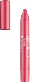 Artdeco Glossy Lip Chubby Lippenstift 10 malibu kiss, 1.8g