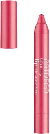 Artdeco Glossy Lip Chubby Lippenstift 10 malibu kiss, 1.8g