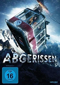 Abgerissen (DVD)